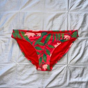 Aerie swimsuit bottoms